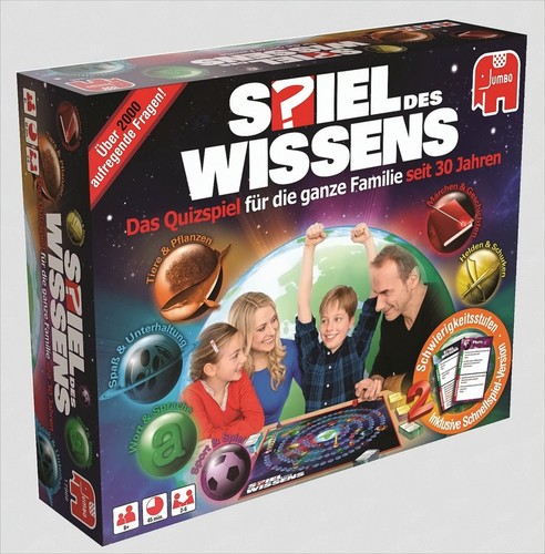 Gioco della conoscenza - gioco,
