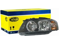 FARO SINISTRO PER AUDI A3 8P