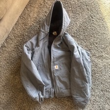 Carhartt USA Helmets To