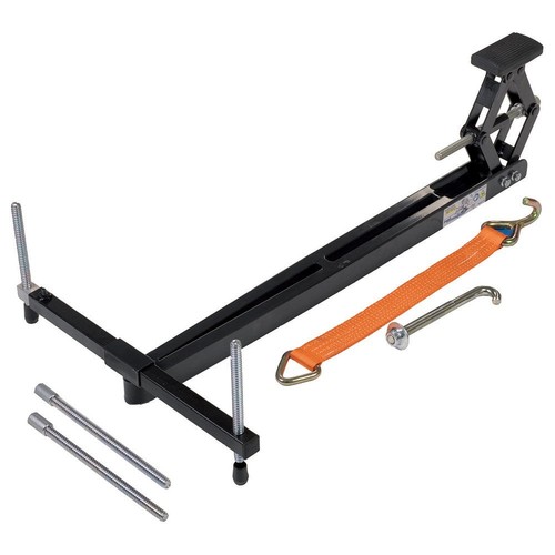 Supporto motore universale - supporto,