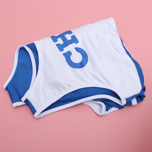 Costume halloween cheerleader - costume,