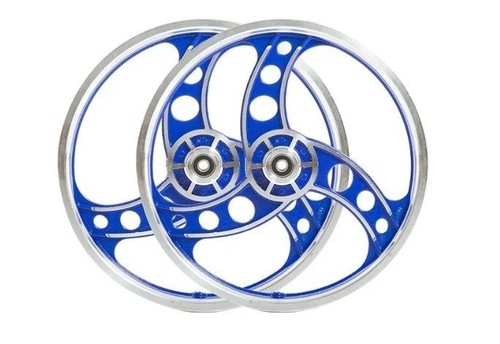 Cerchioni sportivi lega - cerchioni,