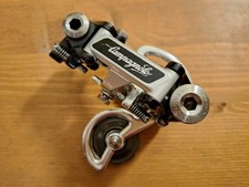 Cambio Campagnolo super record