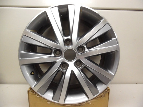 Cerchio lega t6 7e - in, vw