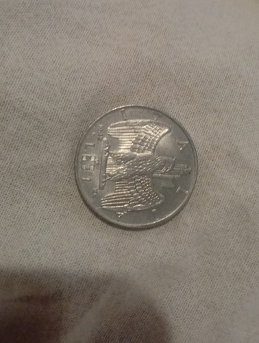 Vittorio emanuele iii lira - , 1