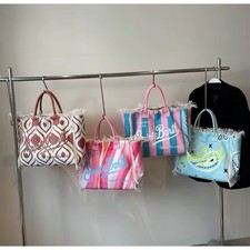 borsa Simil saint barth 50 X