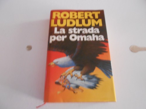 Strada per omaha - strada,