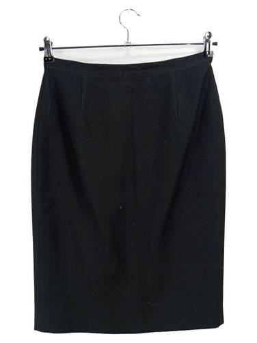 Gonna tubino donna nera in - tubino,