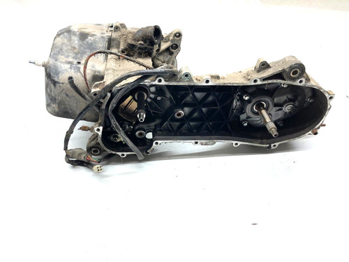 Blocco motore engine completo - blocco,