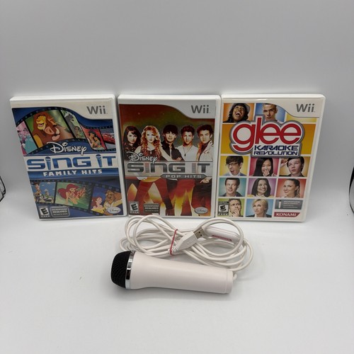 Disney sing family hits - disney, it: