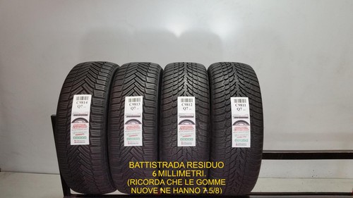 Gomme usate termiche - gomme,