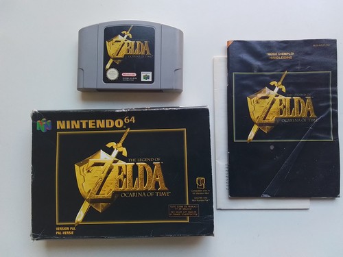 The legend zelda ocarina of - legend,