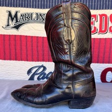 Taglia 12D - Stivali da cowboy