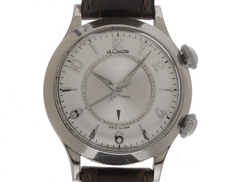 Sveglia jaeger lecoultre - sveglia, jaeger-lecoultre