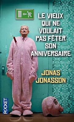 Vieux qui voulait pas - le,