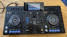 PIONEER XDJ RX + CASE RIGIDO