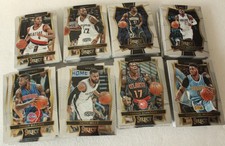 2016-17 Panini Select NBA -