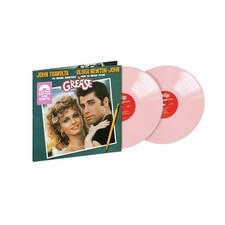 Grease 40th Anniversary Original Motion Picture Soundtrack Exclus