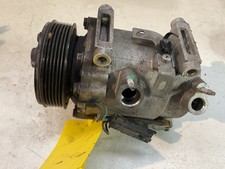 COMPRESSORE ARIA CONDIZIONATA