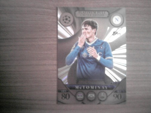 Topps match attax champions - topps,