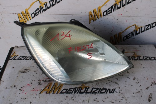2s6x 13w029 faro fanale - 2s6x-13w029-aj,