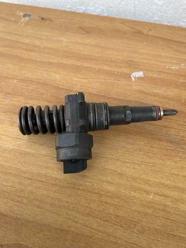 Iniettore pompa polo 4 - pompa,