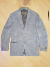 Giacca Lana-Lino-Seta Corneliani Collection