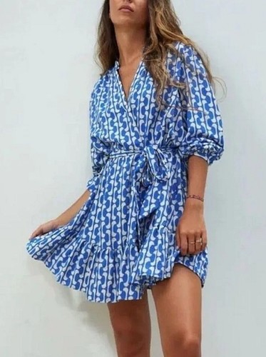 Vestito zara taglia - taglia, xs