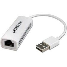 Adattatore usb lan - usb, 2.0