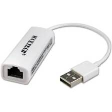 Adattatore usb 2.0 lan