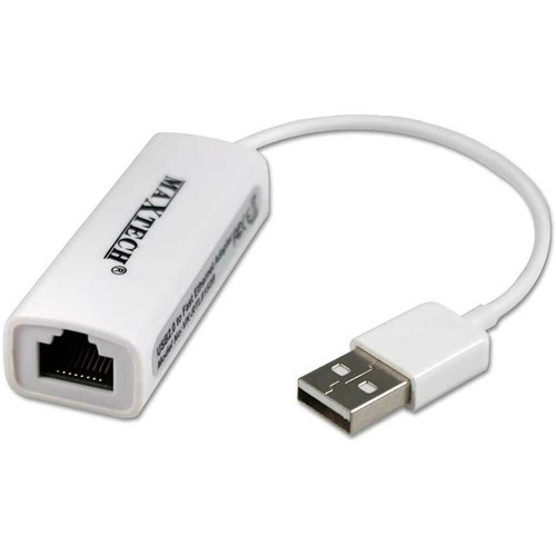 Adattatore usb lan - 2.0,