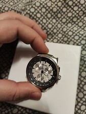 OROLOGIO CHRONOGRAPH SECTOR 700 SWISS MADE CHRONO