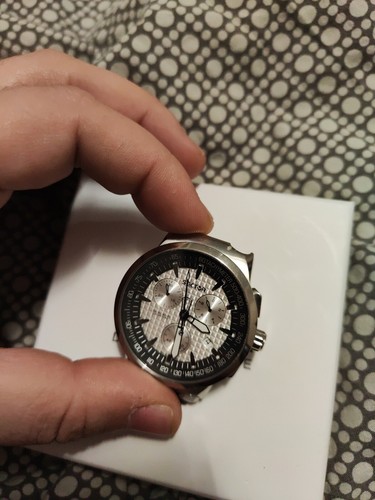 Orologio chronograph sector - orologio,