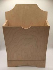 STOCK 2 PZ Vaschetta Porta