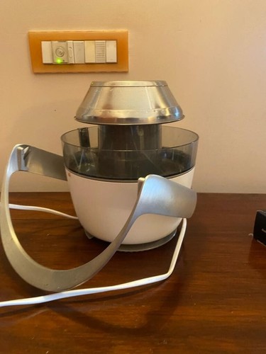 Estrattore centrifuga - estrattore, e