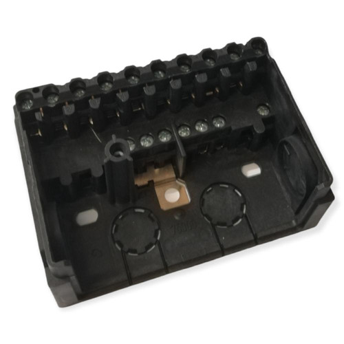 Honeywell base quadro - honeywell,