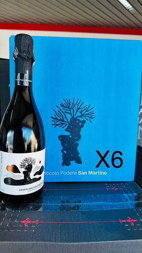 Prosecco superiore docg brut - prosecco,