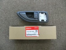 HONDA CIVIC CR-X DEL SOL EG2