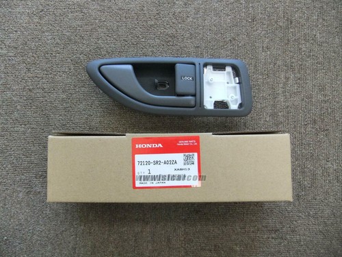 Honda civic del sol eg2 - del,
