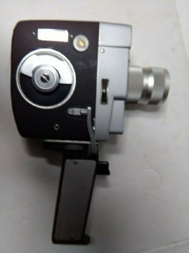Cinepresa vintage cineland - cinepresa,