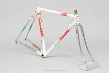 Telaio bici da strada Mino