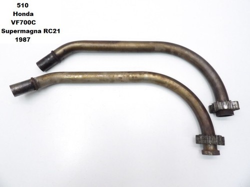 Honda 700 750 - 750, supermagna