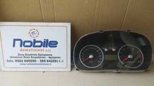 QUADRO STRUMENTI HYUNDAI COUPE 1.6 BENZINA 2003/2009 200345900H