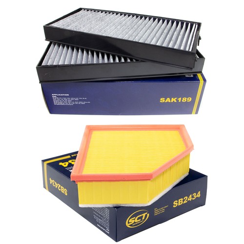 Kit filtri ispezione sct - ispezione,