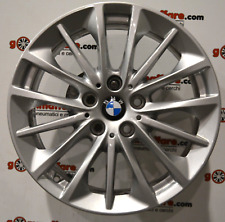 4 cerchi lega bmw serie 1