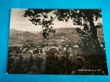 Cartolina Lauco (Carnia) alt. m. 745 (959gg) *