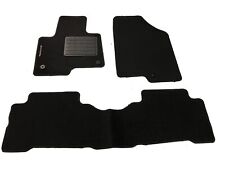TAPPETI TAPPETINI PER HYUNDAI SANTA FE' TERZA SERIE DAL 2012 AL 2018 3 FERMI DI