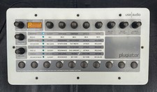 USE Audio Plugiator DSP Digital Plug-in Synth Synth - 4 Plugin installati