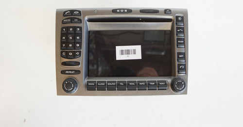 Porsche 997 gps - pcm, pezzo