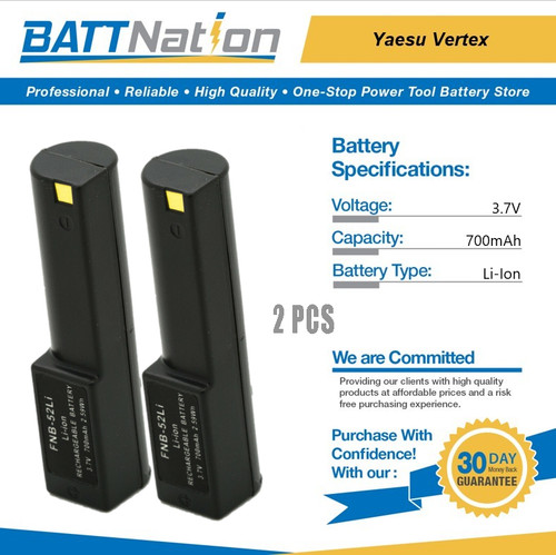 Batteria agli ioni - , di